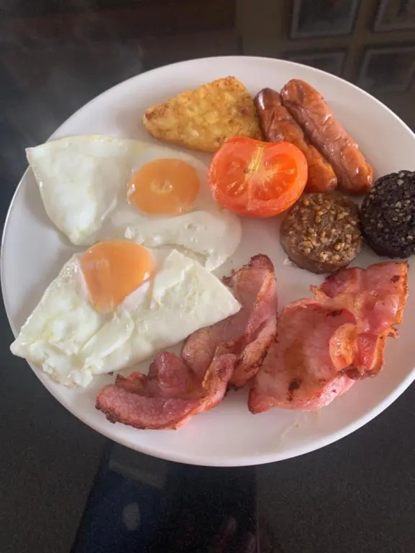 Dál Riada B&B