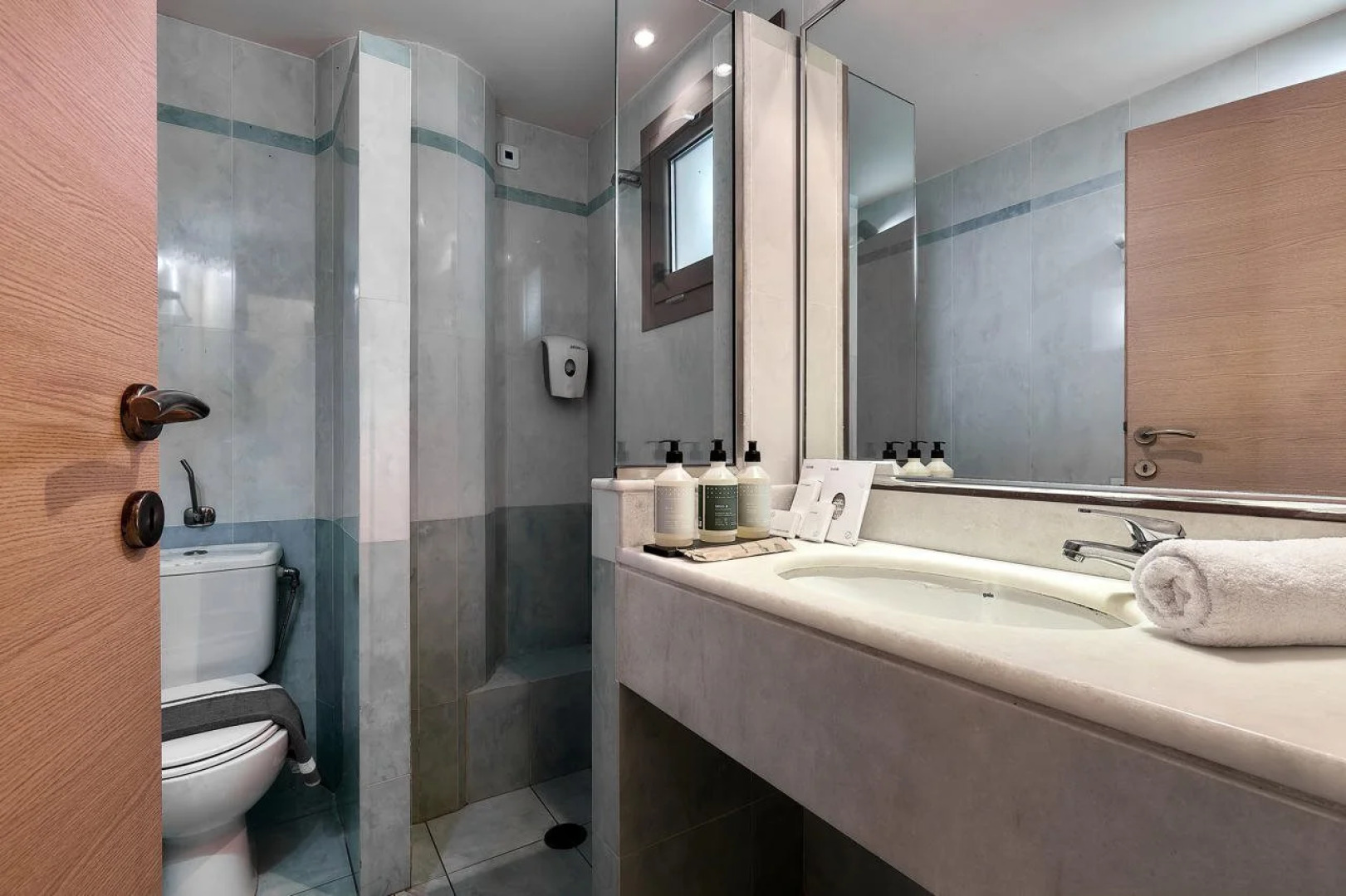 Hotel Sissi Bay And Wellness Club