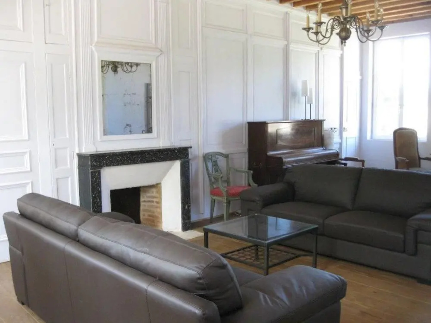 Le Manoir de Briquedalles