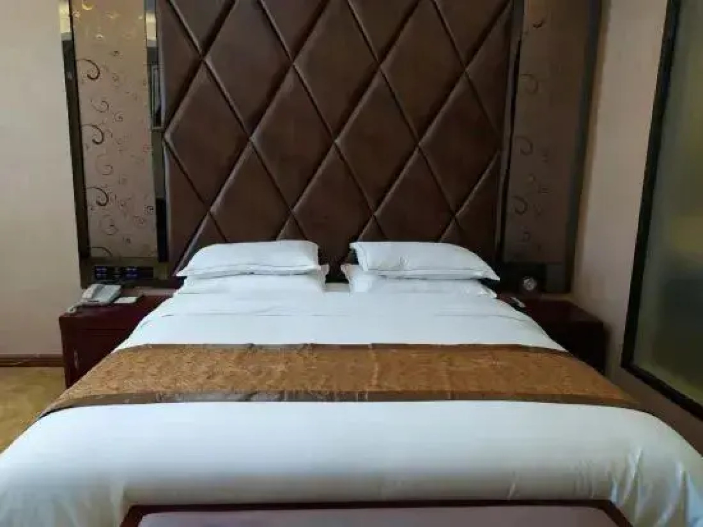 Himalayas Hotspring Hotel