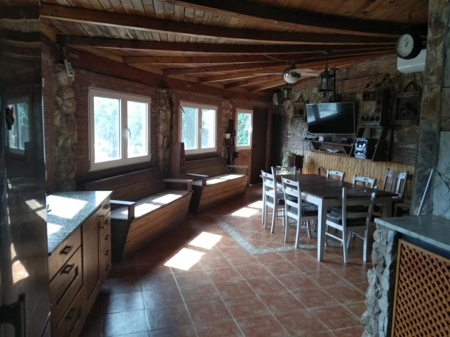 Villa With 6 Bedrooms in Reus, With Private Pool, Enclosed Garden and