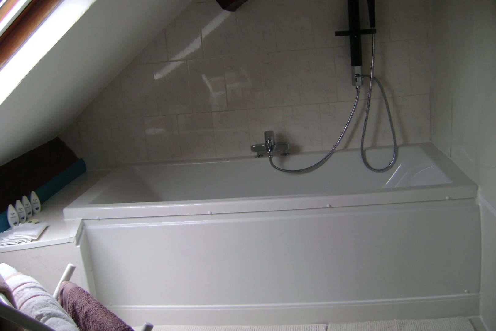 B&B Le Castillon