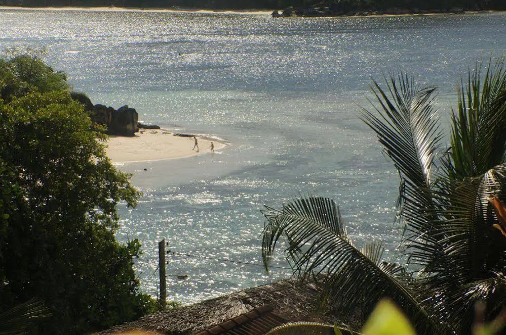 Edens Holiday Villas