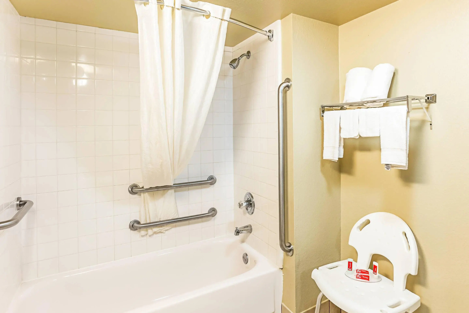 Econo Lodge McAlester