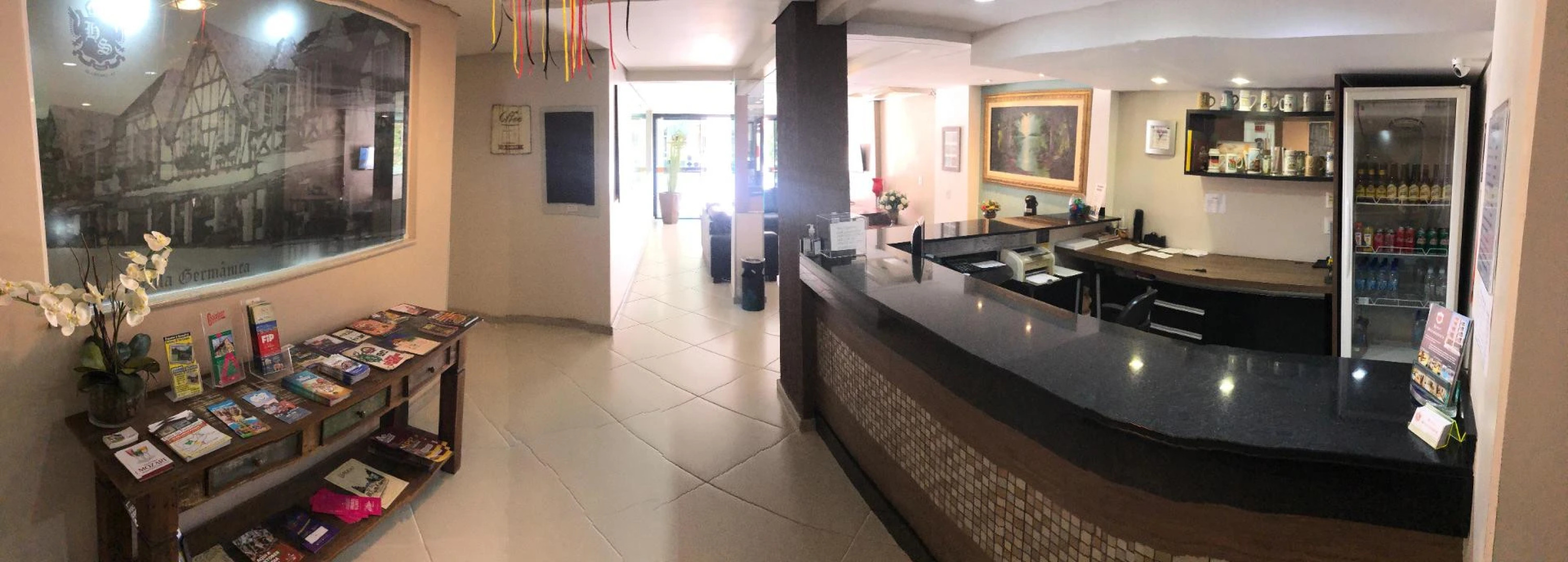 Hotel Steinhausen