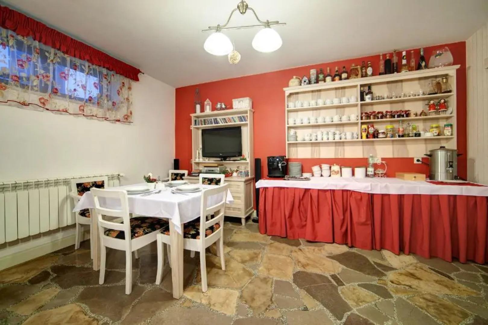 Pensjonat Kościuszko