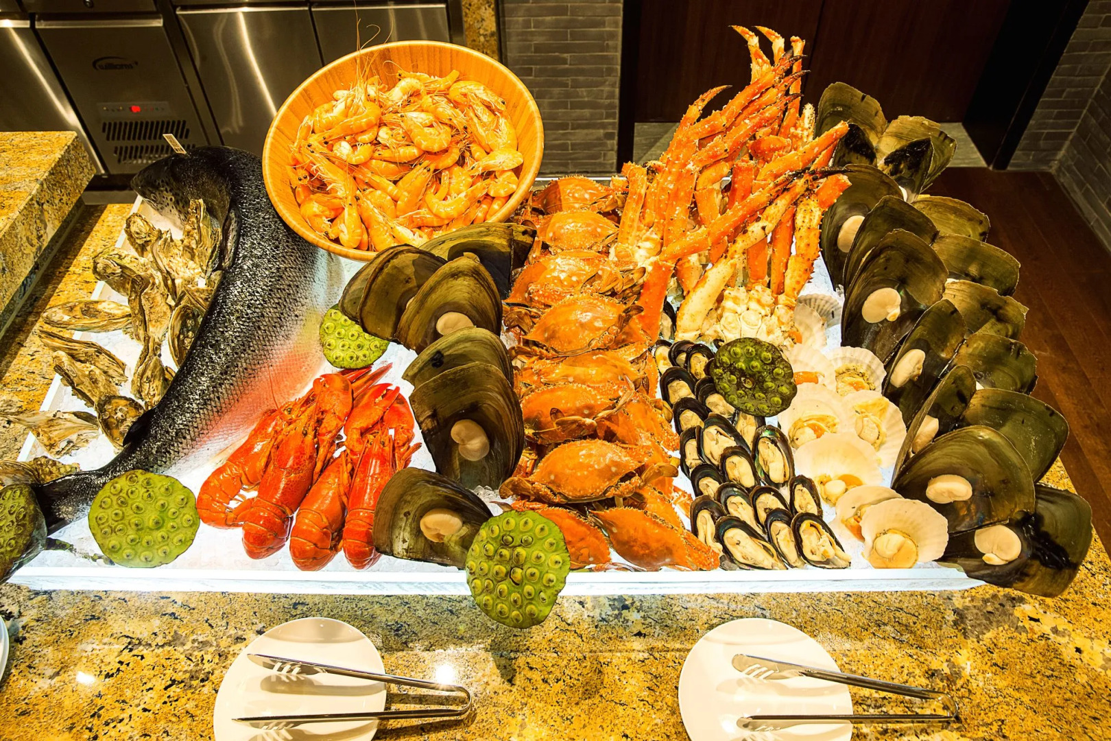 HUALUXE Wuxi Taihu by IHG