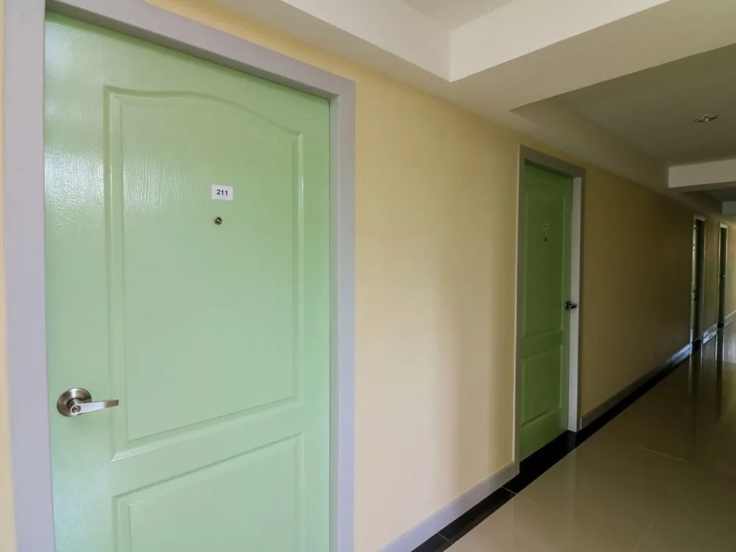 Nida Rooms San Sai 258