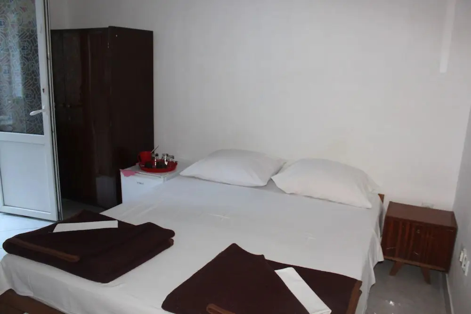 Apartmani Luka Villa