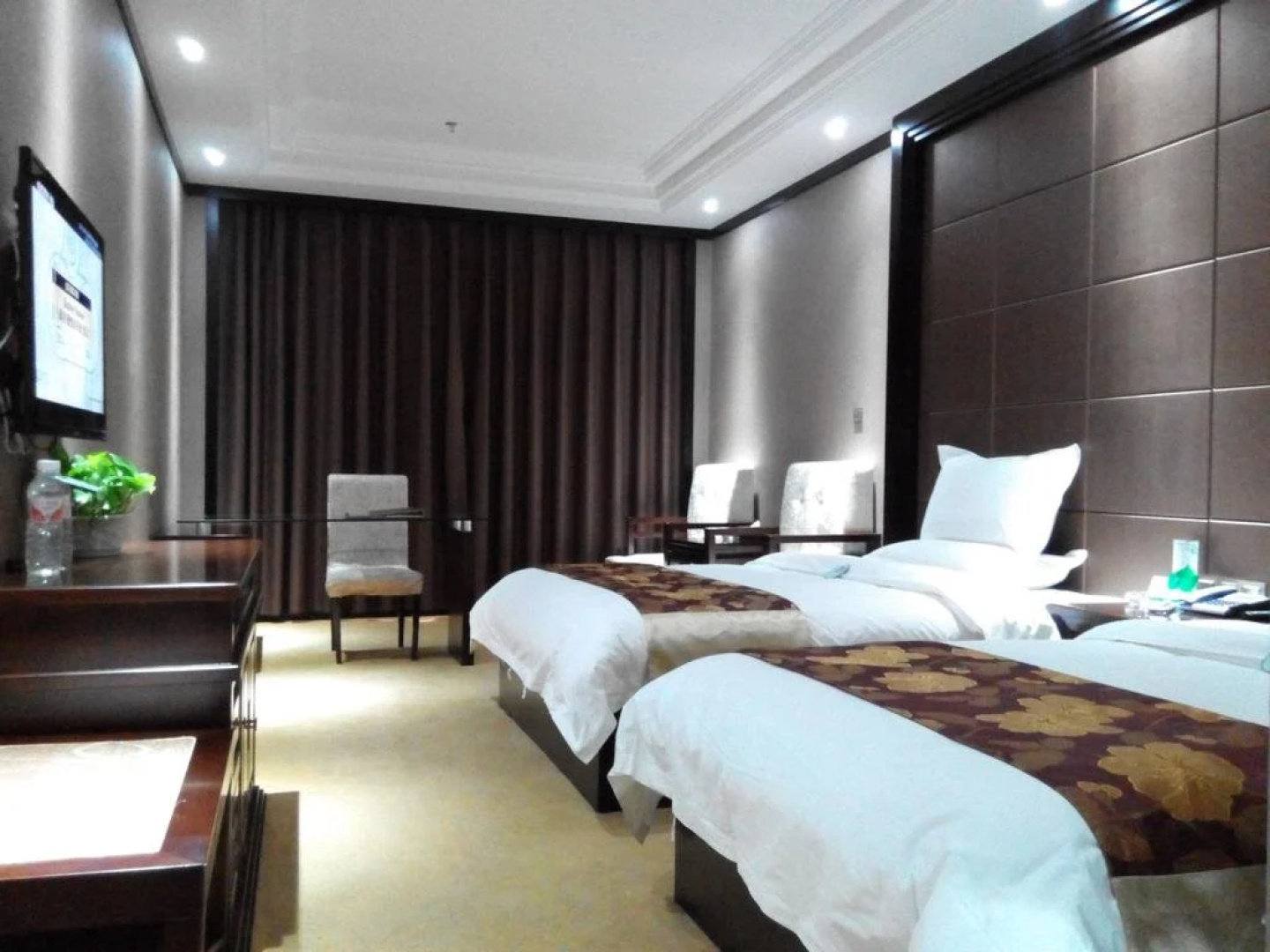 Ge Lin Hotel
