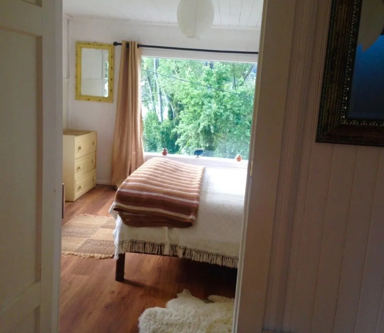 Punta Piedras Lodge & Marina