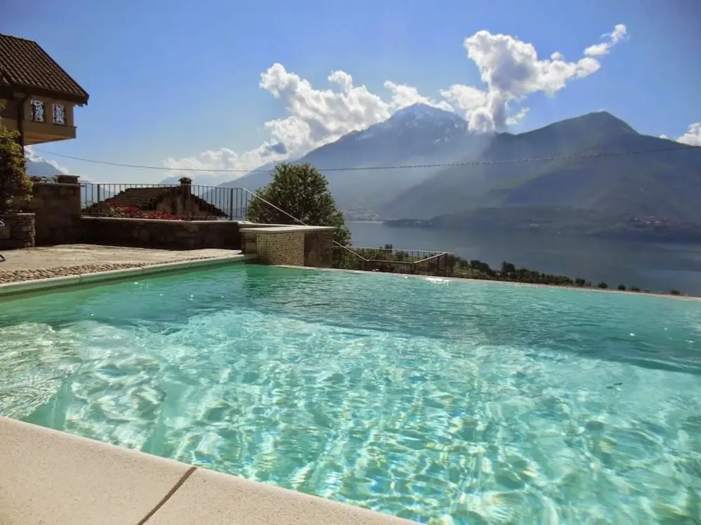 Residence Giglio Gravedona