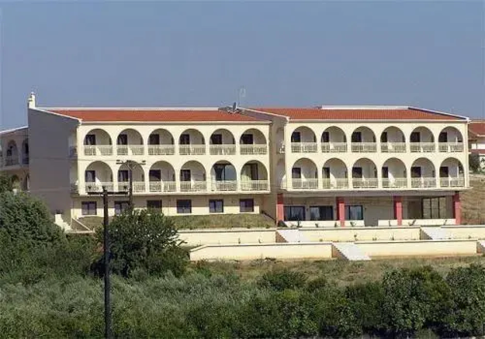 Panorama Classic Hotel