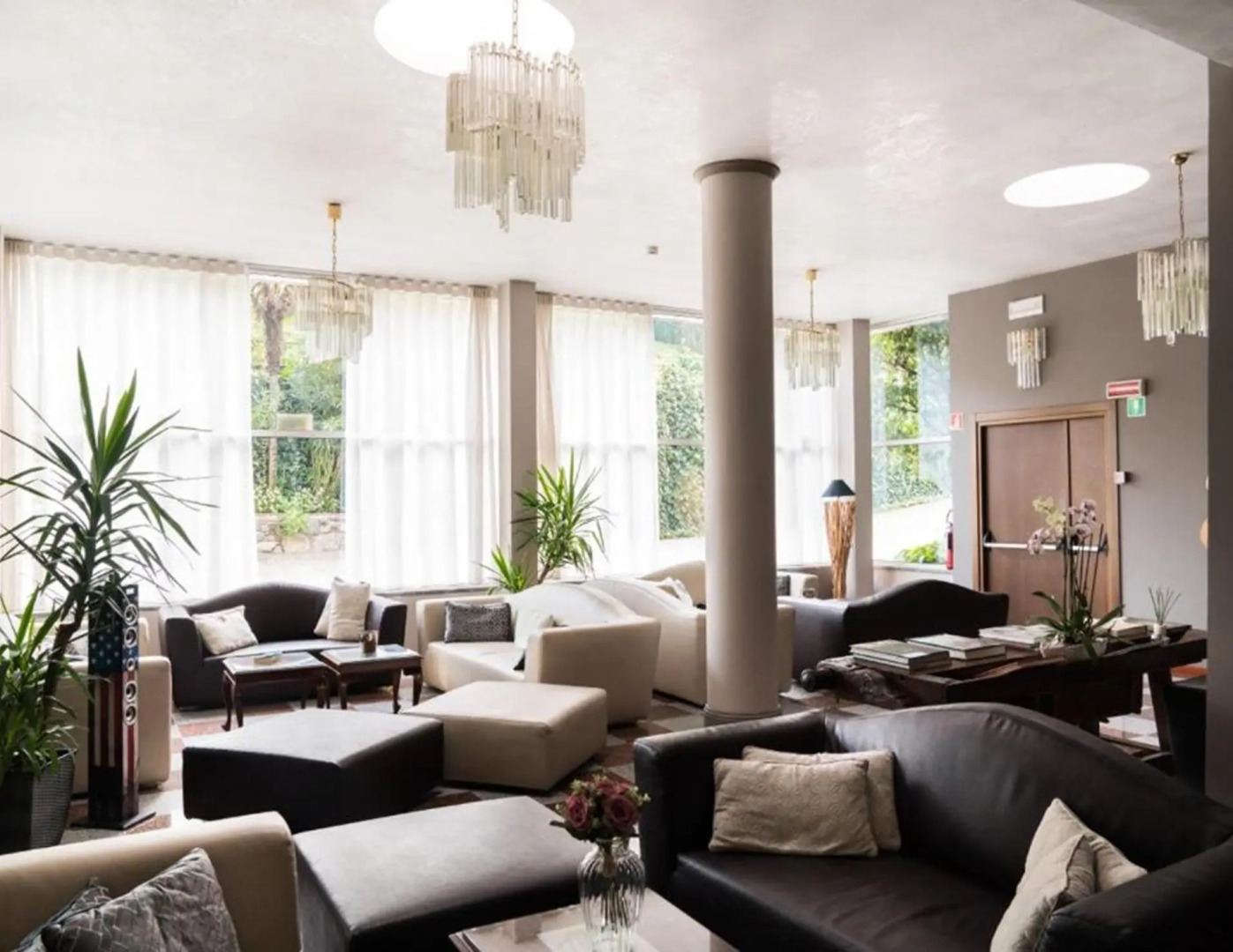 Hotel Il Giardinetto