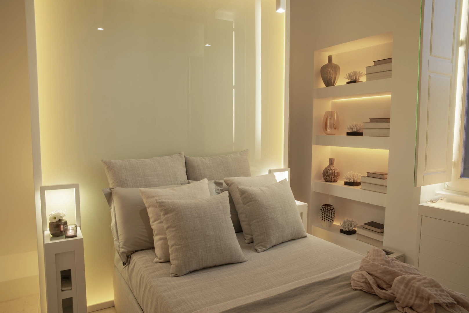 Palazzo Lecce - Epoca Collection