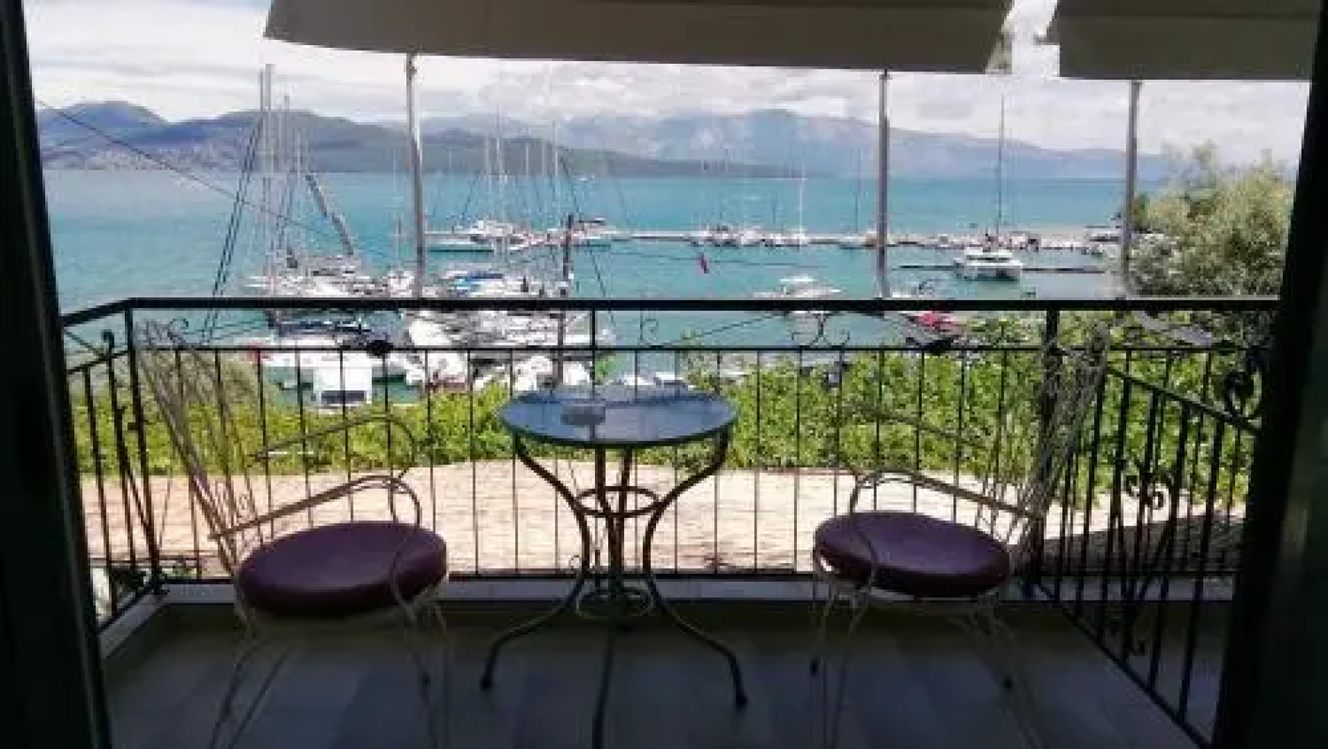 Villa Galanos