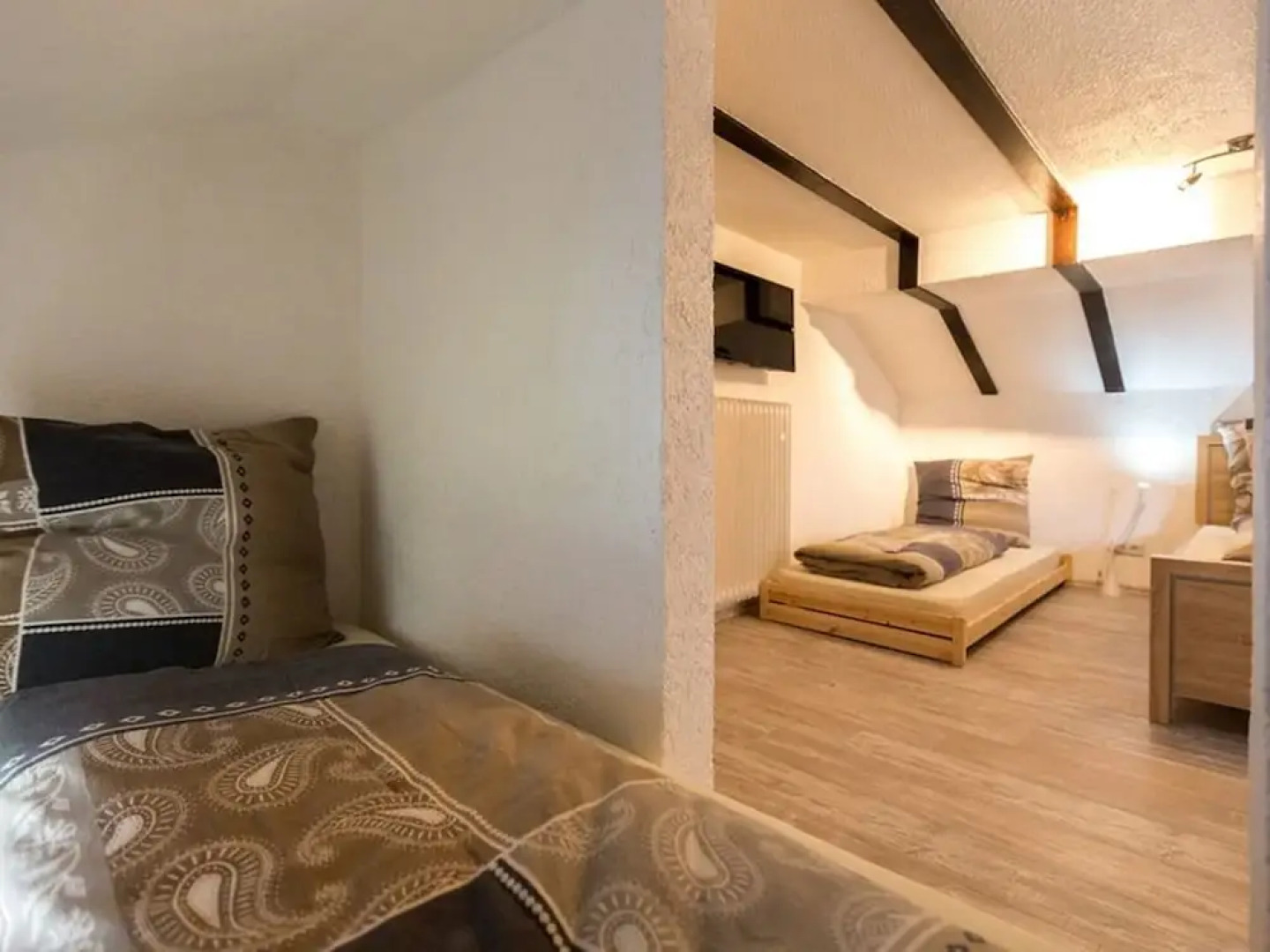 Spacious Holiday Home in Windeck with Garden