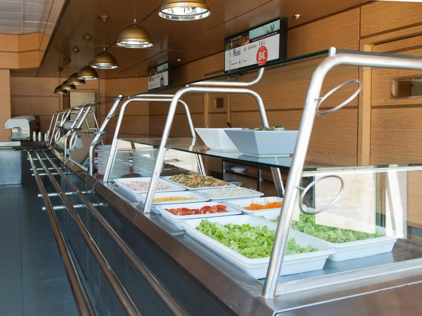 Hostel Monte Do Gozo