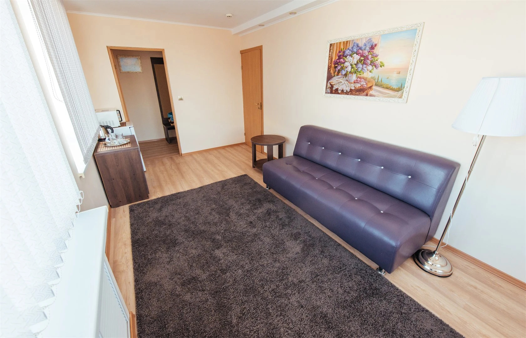 Южный берег Ейск