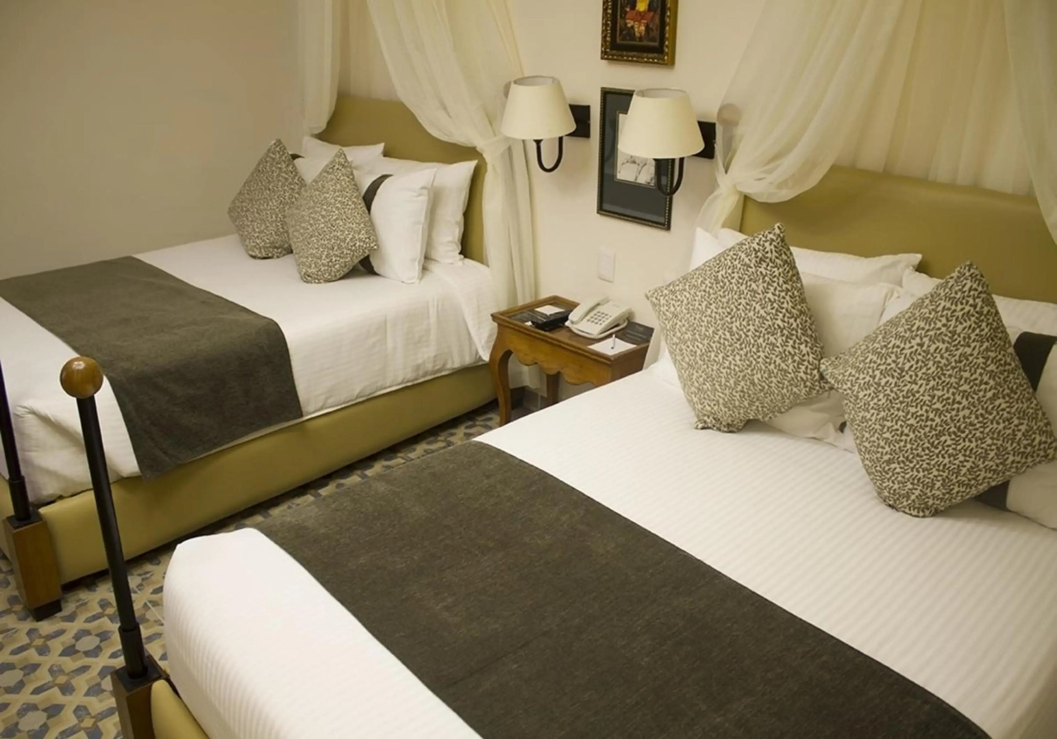 Mision Grand Ex Hacienda de Chautla