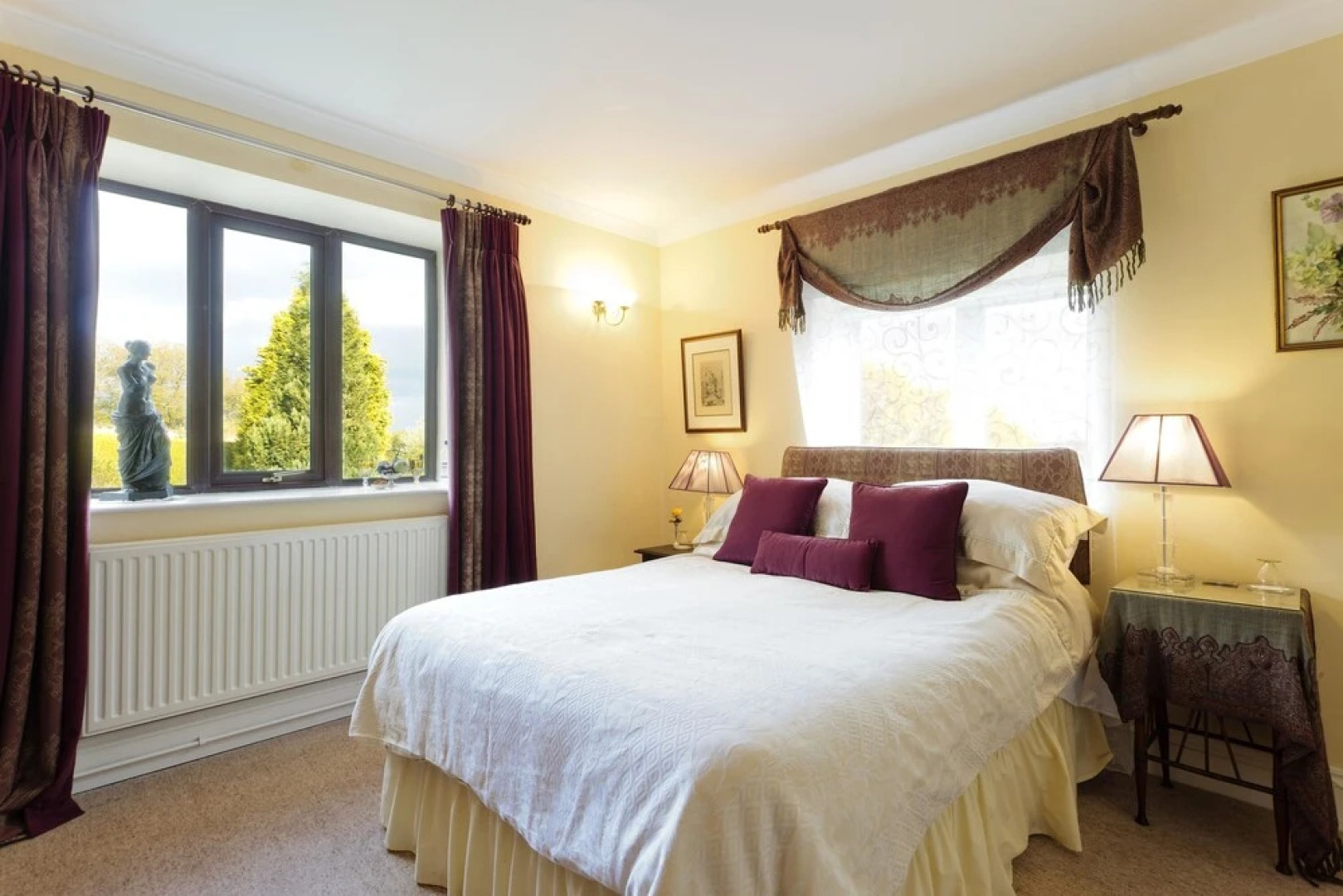 Stoberry House and Garden