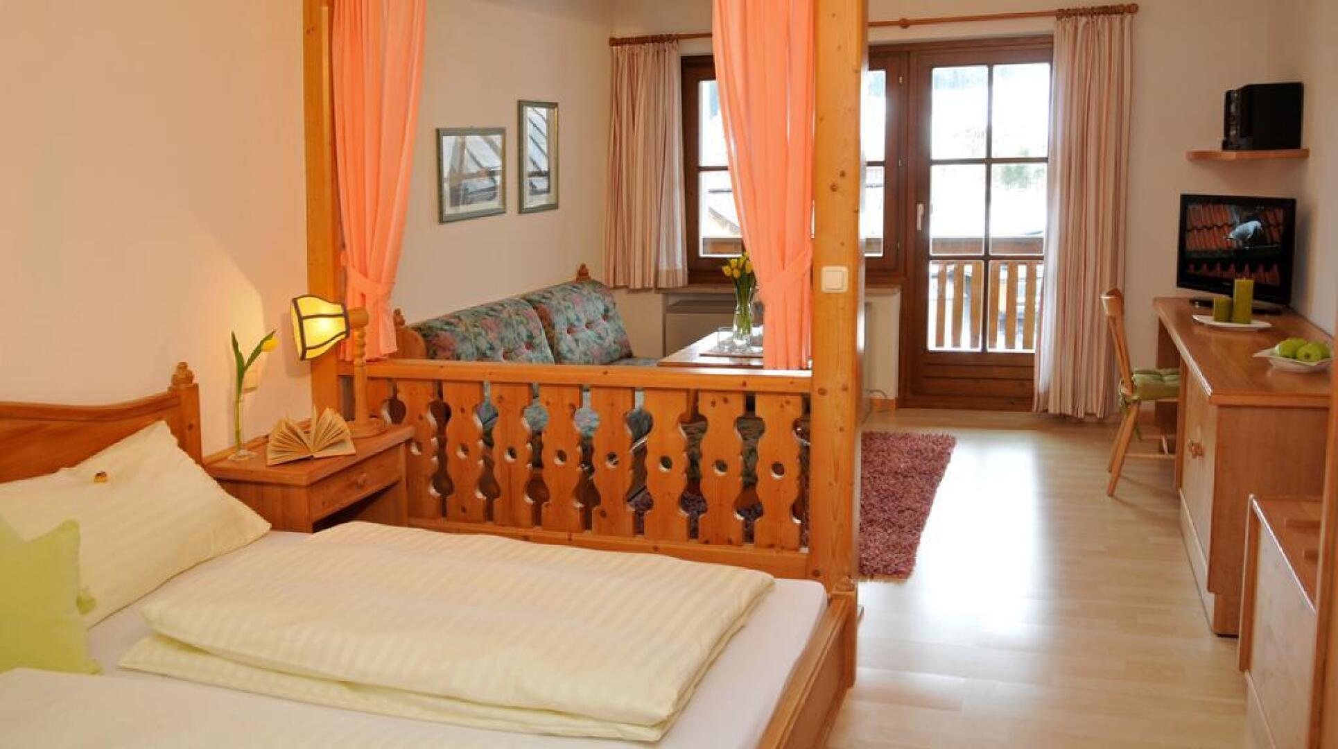 Kirchenwirt Russbach