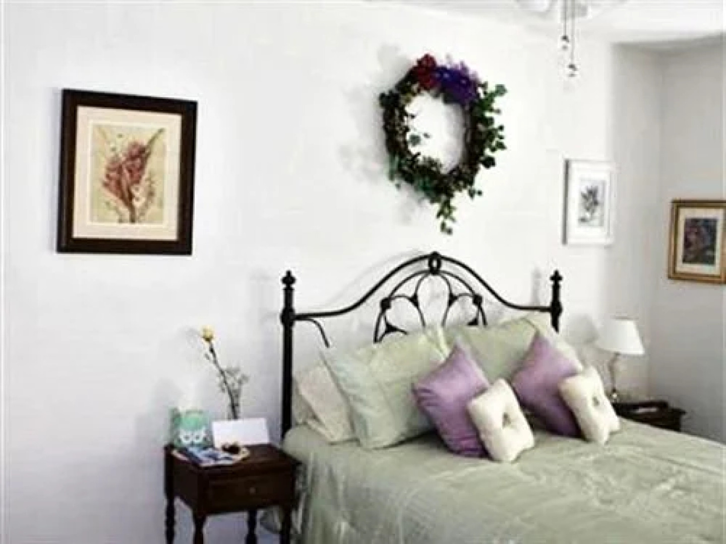 The Alexander Benjamin House Country Lodging