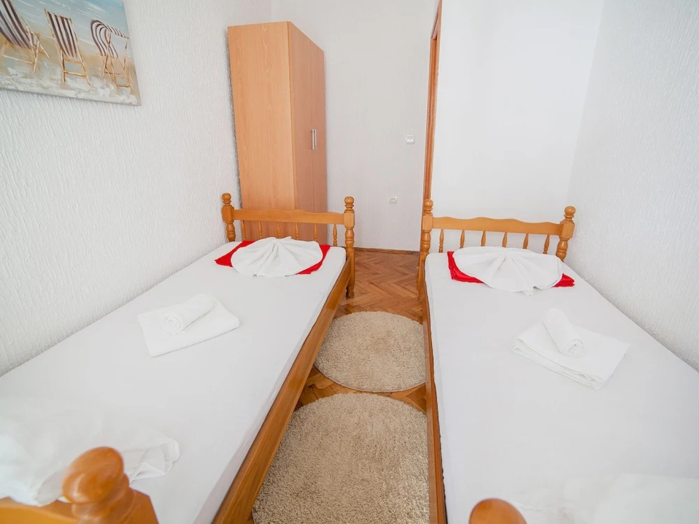 Apartments Viktorija