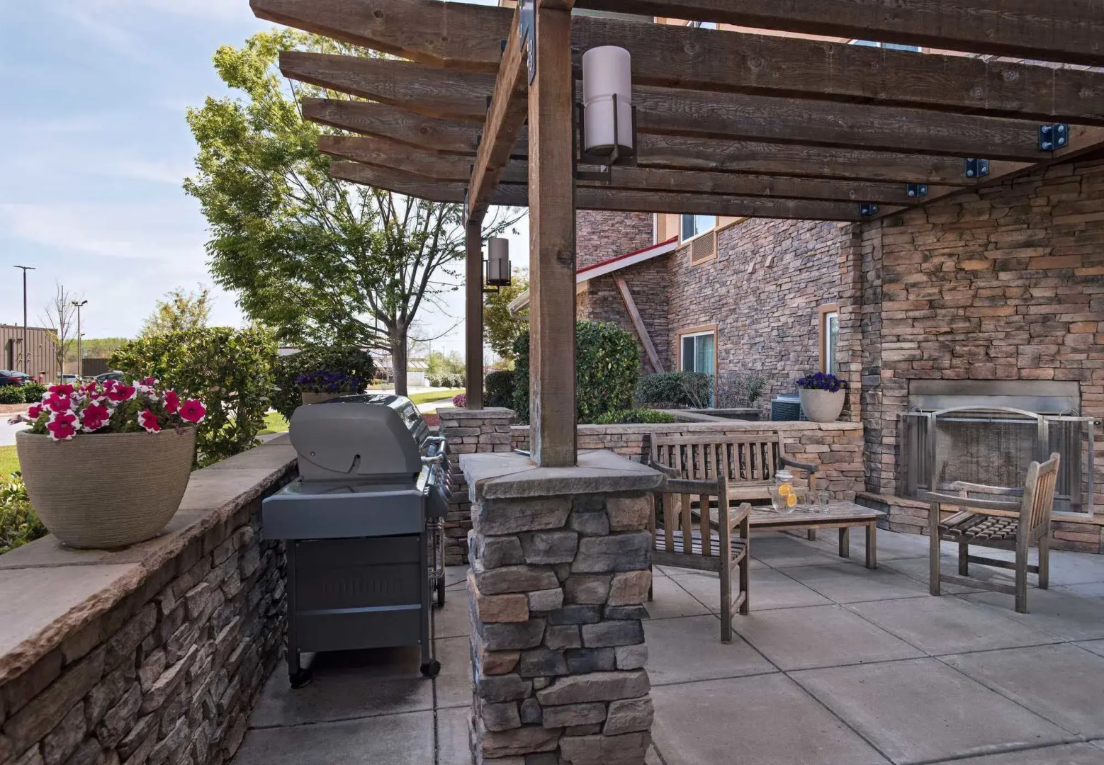 TownePlace Suites Fayetteville Cross Creek