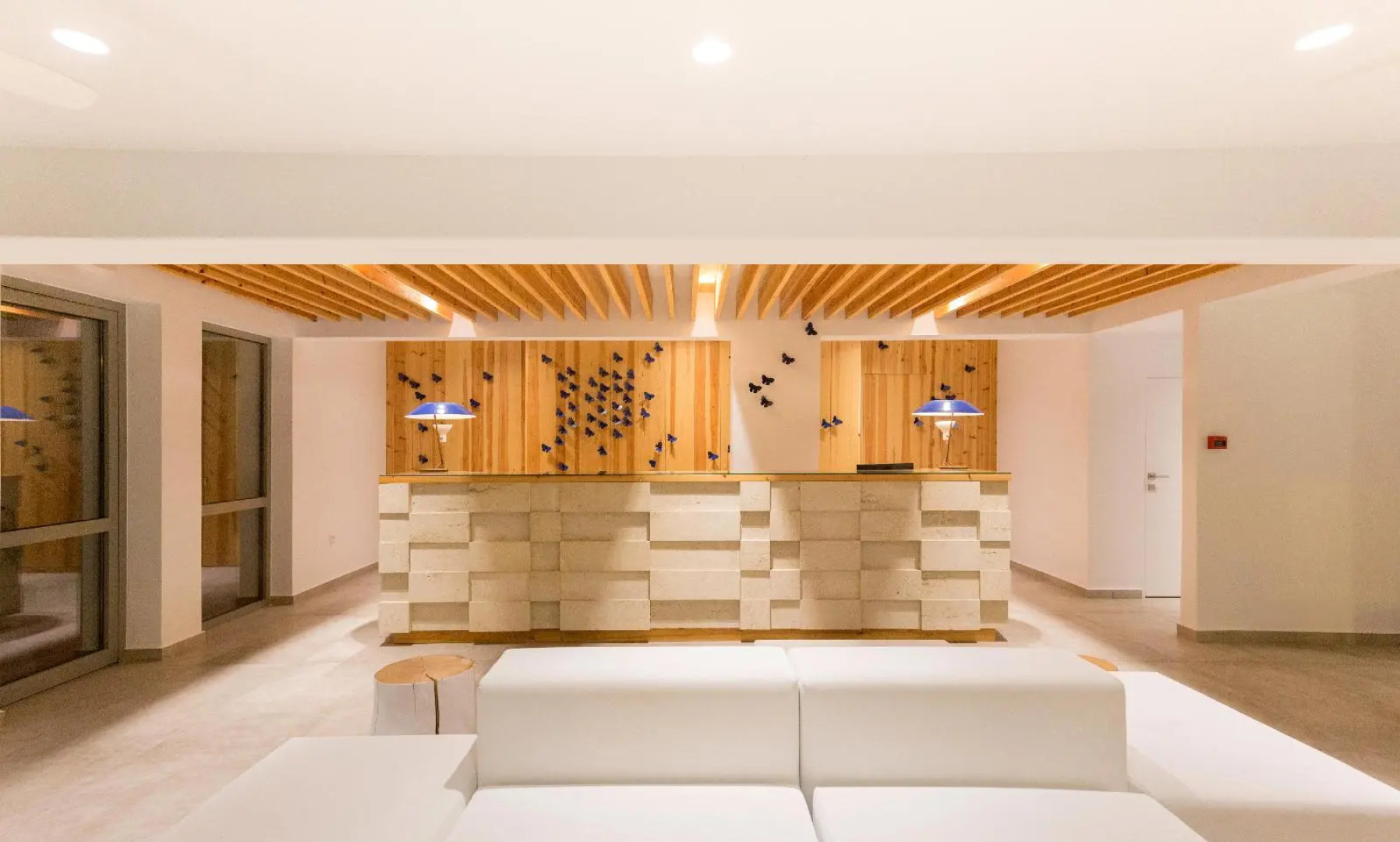 Orion Hotel Faliraki