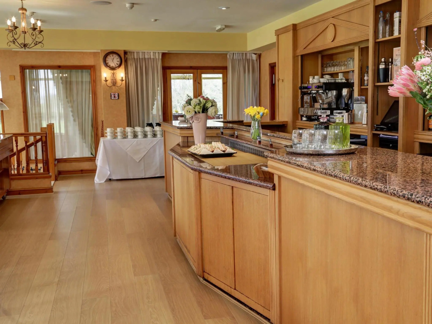 Knights Hill Hotel & Spa