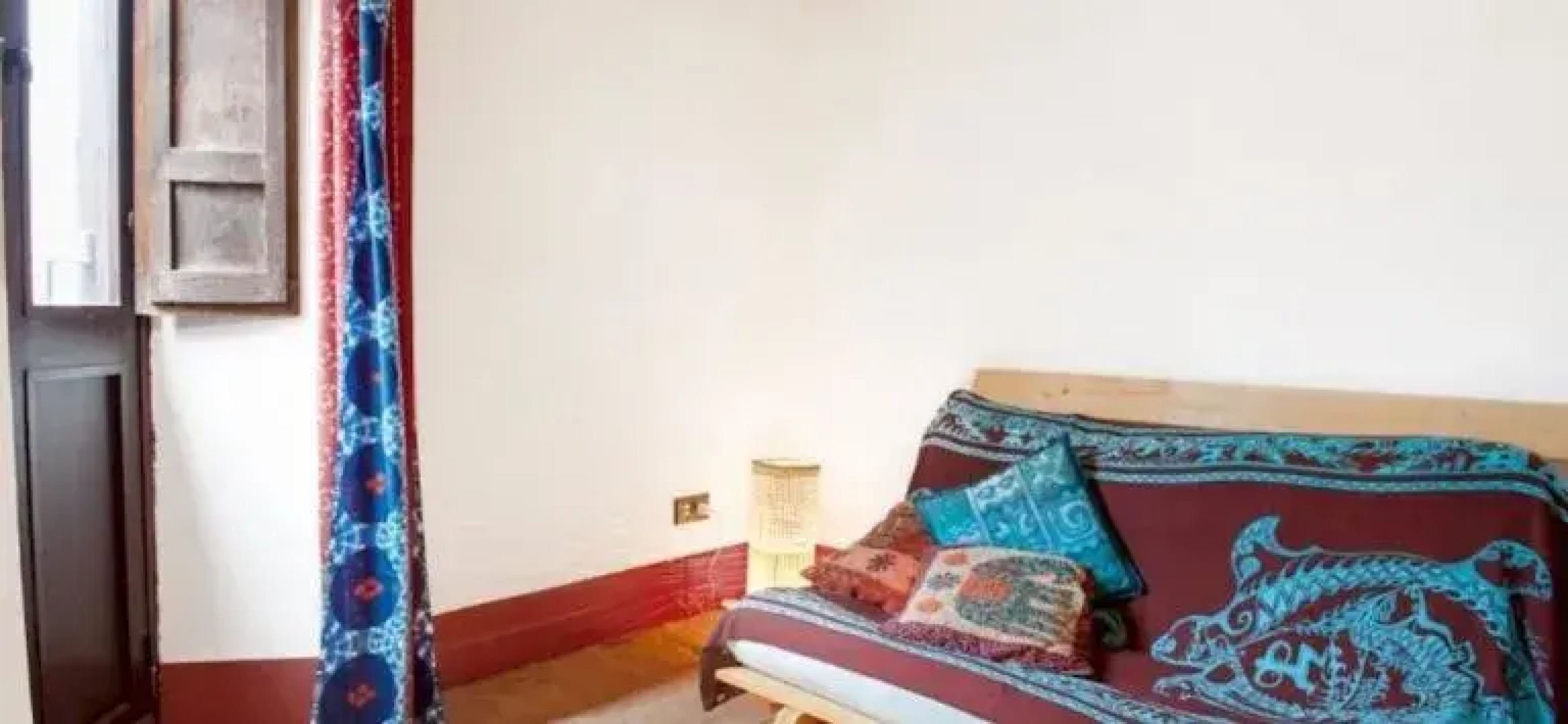 Carpineto Romano Apartments by Thaz Italia