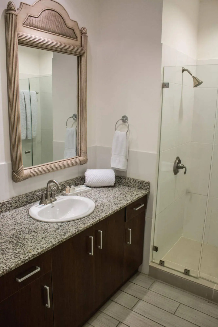 Playa Escondida Beach Club