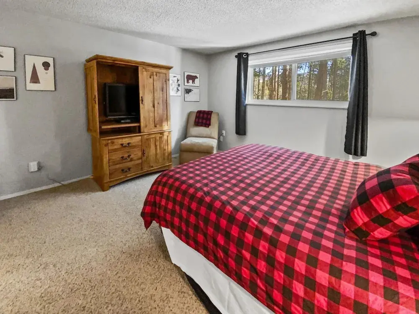 Beaver Ge 9-13 2 Bedroom Condo by Redawning