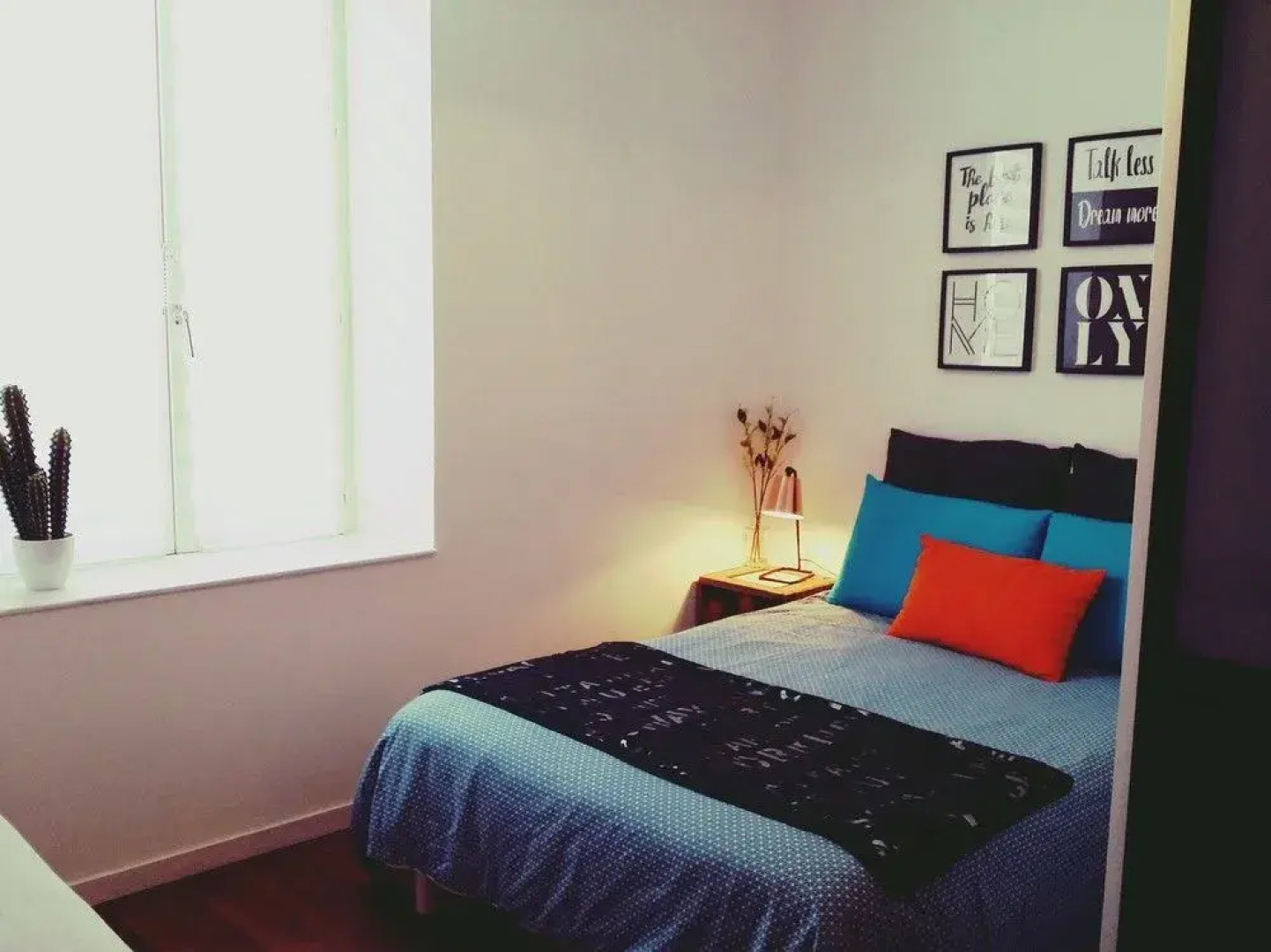 Les Appartements de Champagne