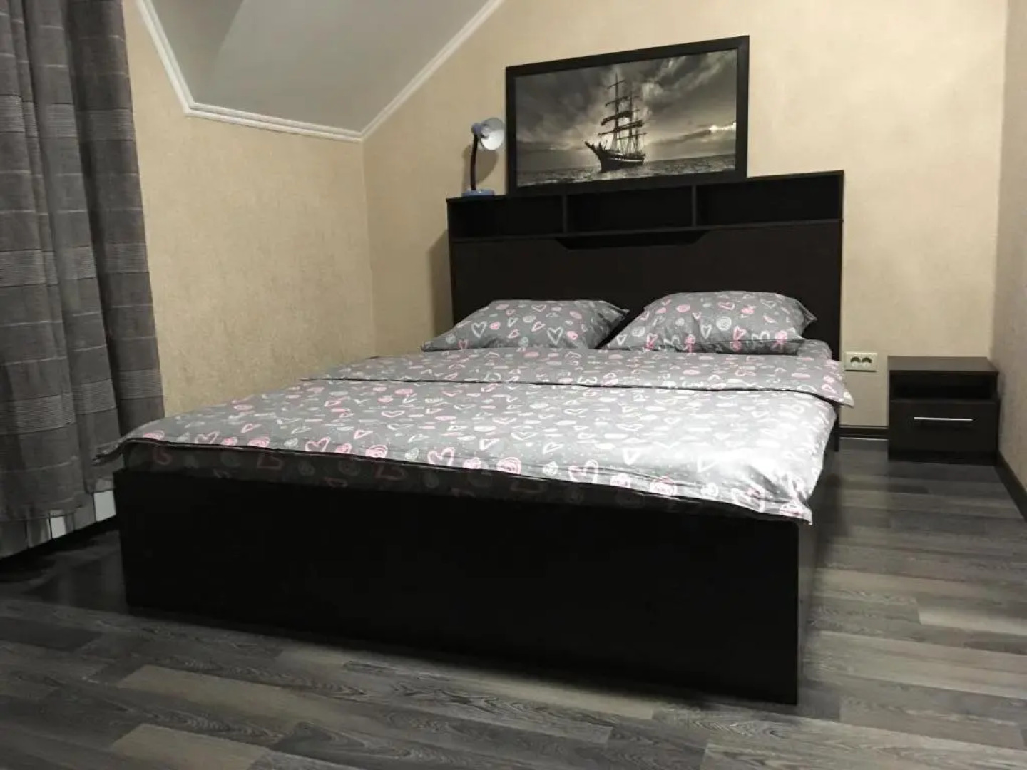 Sunny house (Санни Хаус)