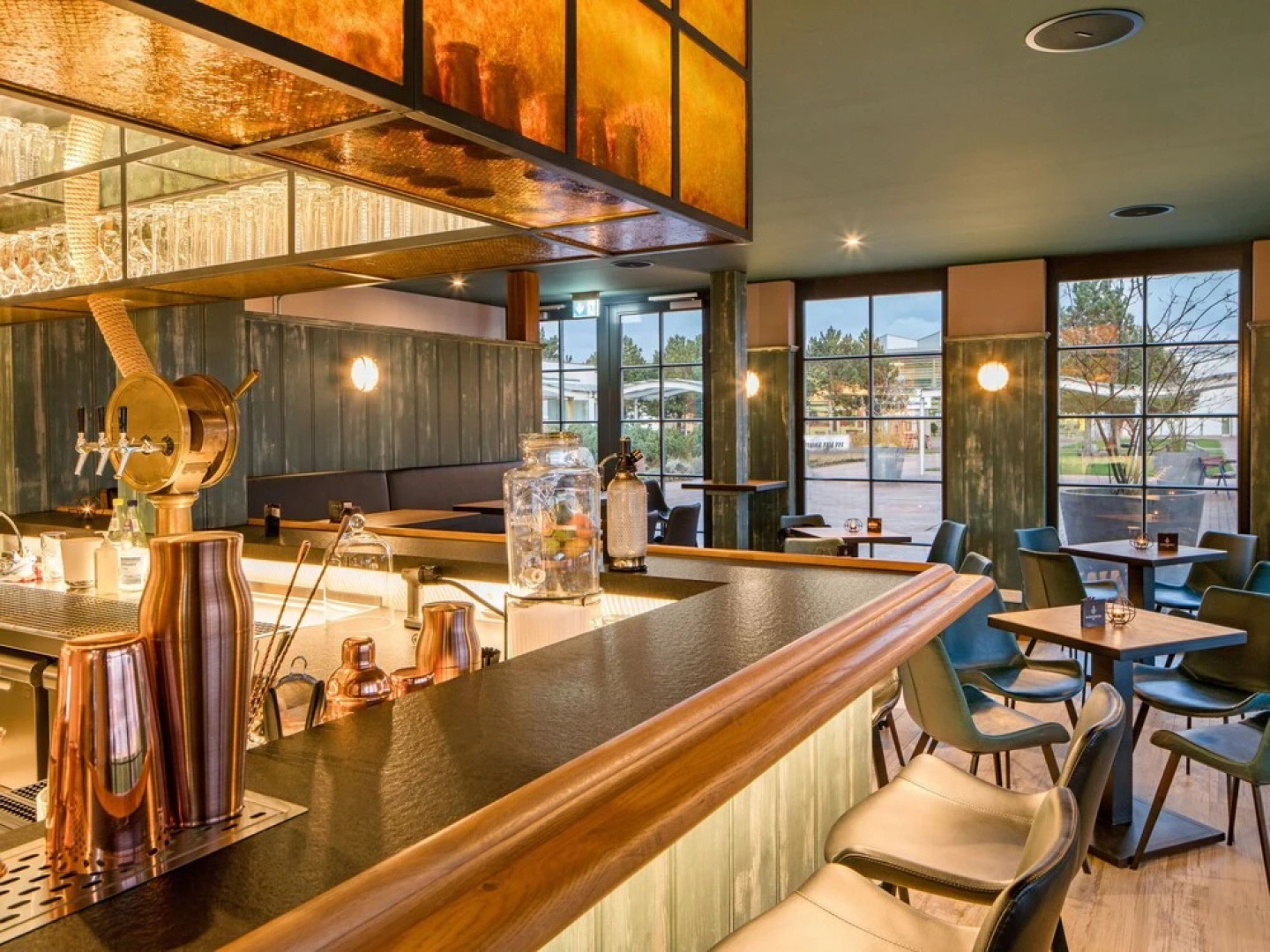 Modern Holiday Home With Dishwasher, Located on the Ostsee