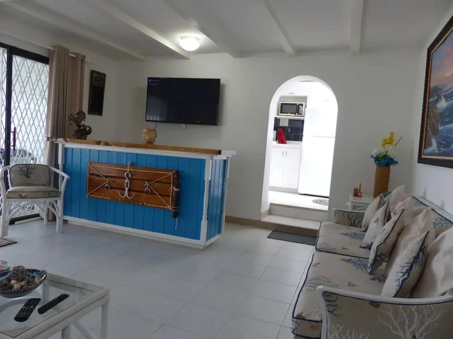 Zenbreak Freshwater Beachfront #5