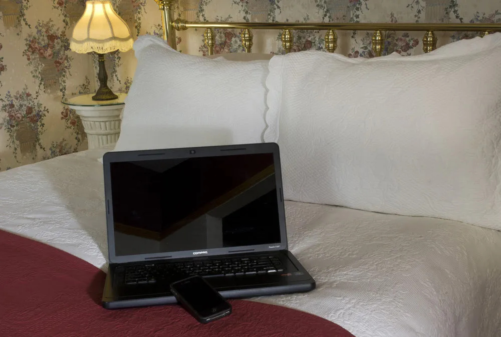 Franklin Victorian Bed and Breakfast - Sparta