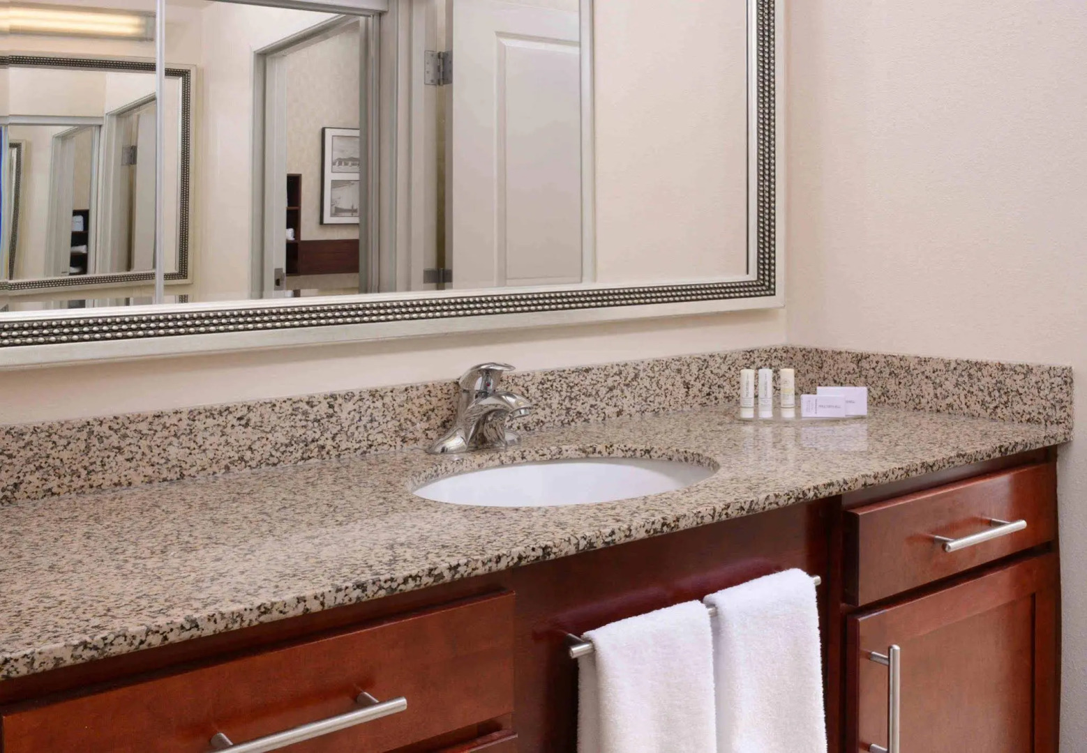 Residence Inn by Marriott Dallas Plano/The Colony