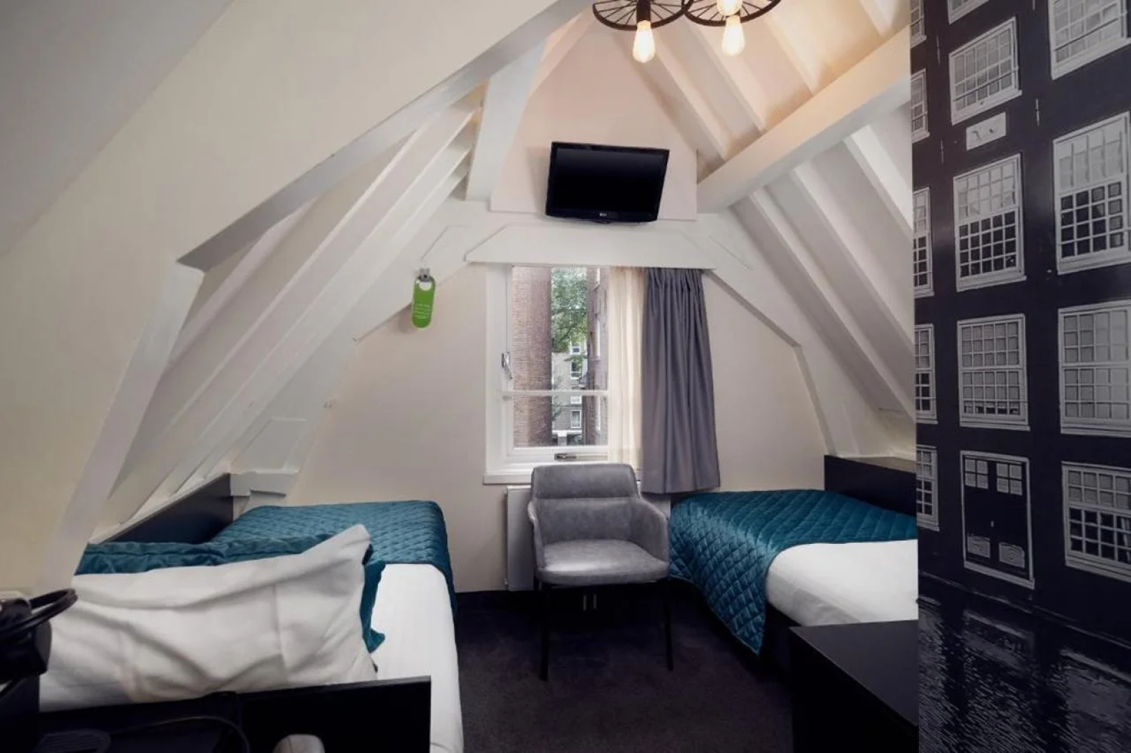 Singel Hotel Amsterdam