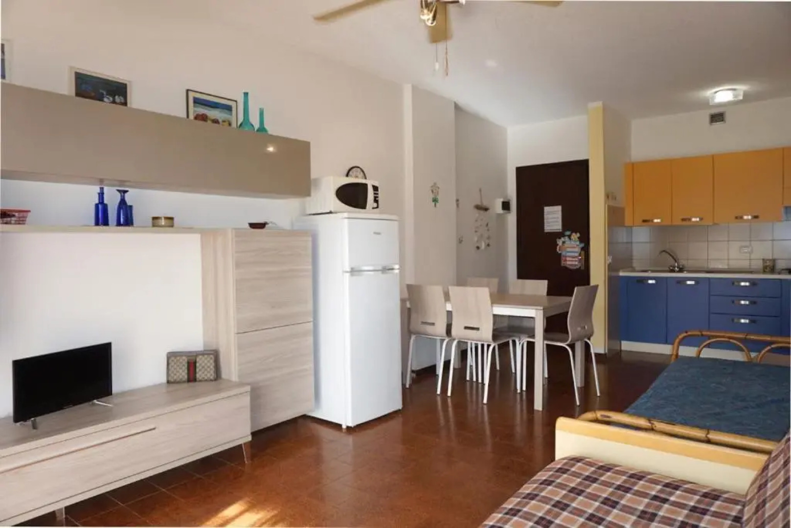 Caorle Economy Apartments