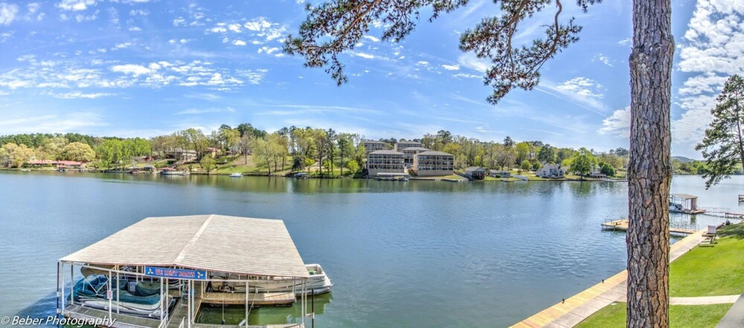 Long Island Lake Resort