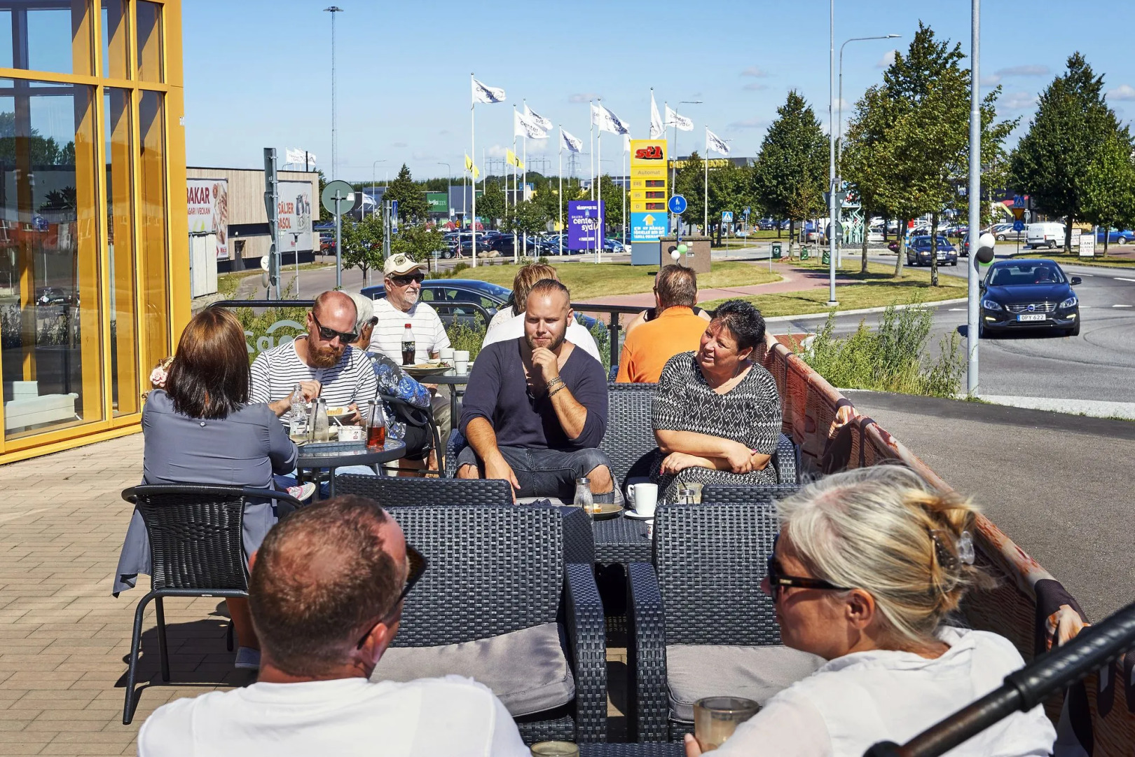 Best Western Hotel 23