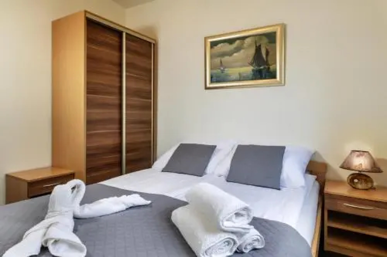 Ośrodek Wczasowy Wodnik