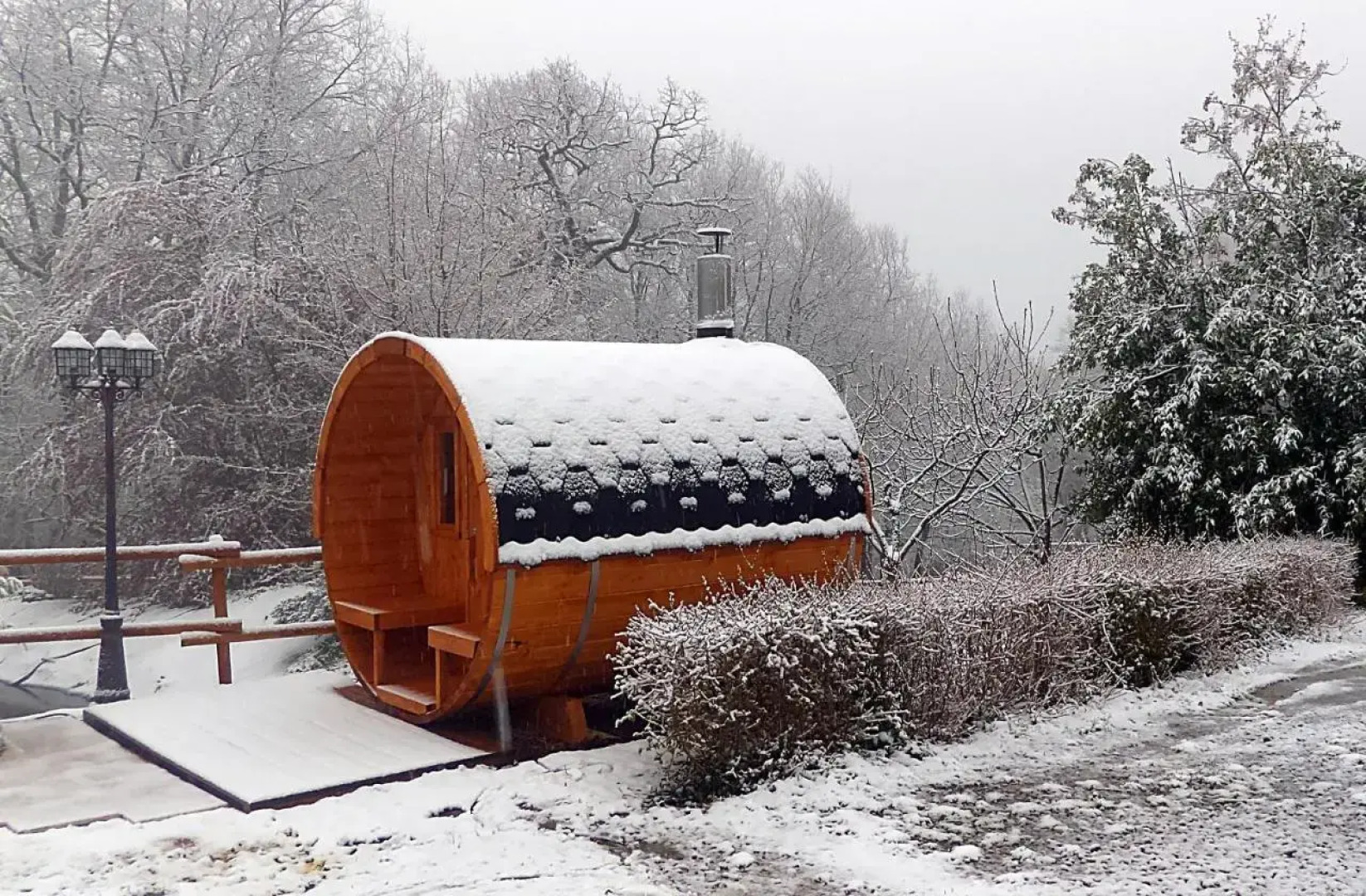Holiday Home Montjoie-en-Couserans