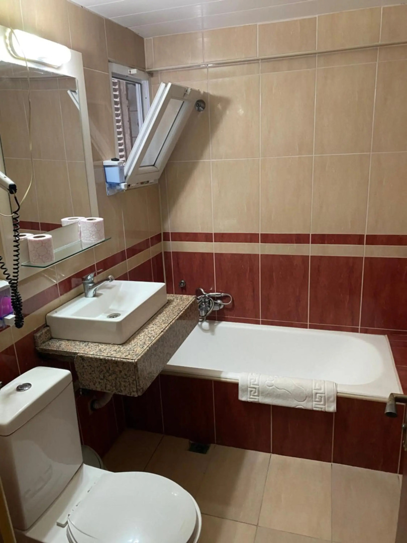 Odrys Beach Hotel & Resort