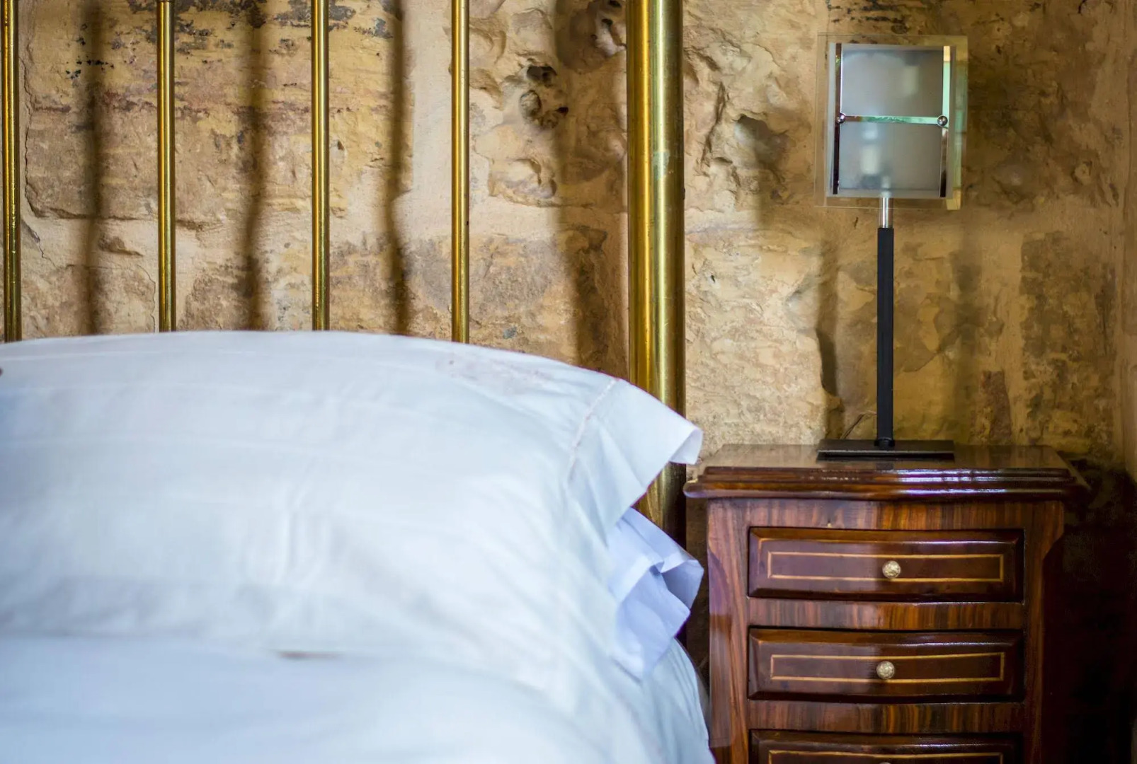 The Burrow Guest House