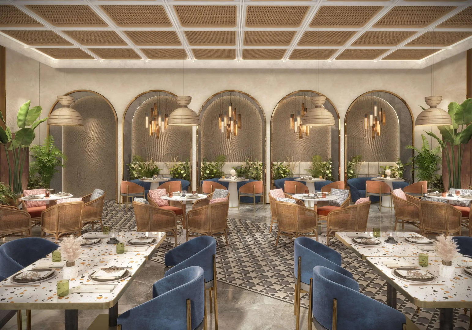 Grand Millennium Business Bay