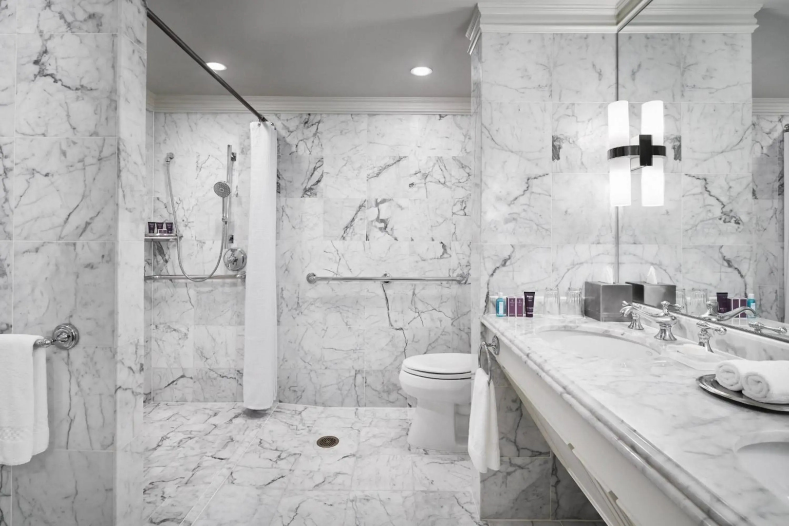The Ritz-Carlton, Pentagon City